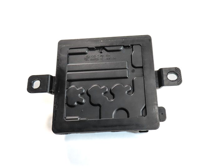 Thumbnail 2: 2011 BMW X5 (E70) 3.0L (N55) ENGINE INTEGRATED POWER DISTRIBUTION CONTROL MODULE
