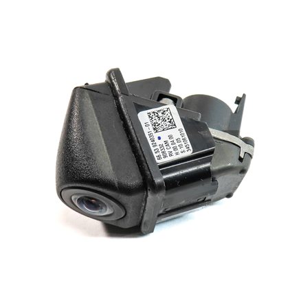 Thumbnail 3: 09-18 BMW 2 3 4 5 7 M5 X3 X5 X6 (F01 F07 F10 F15 F16 F30 F32) REARVIEW CAMERA