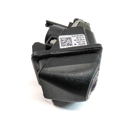 Thumbnail 4: 09-18 BMW 2 3 4 5 7 M5 X3 X5 X6 (F01 F07 F10 F15 F16 F30 F32) REARVIEW CAMERA