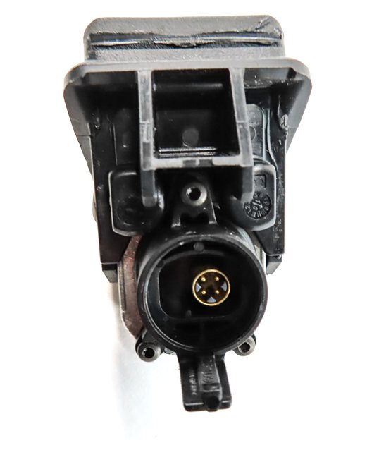 Thumbnail 7: 09-18 BMW 2 3 4 5 7 M5 X3 X5 X6 (F01 F07 F10 F15 F16 F30 F32) REARVIEW CAMERA