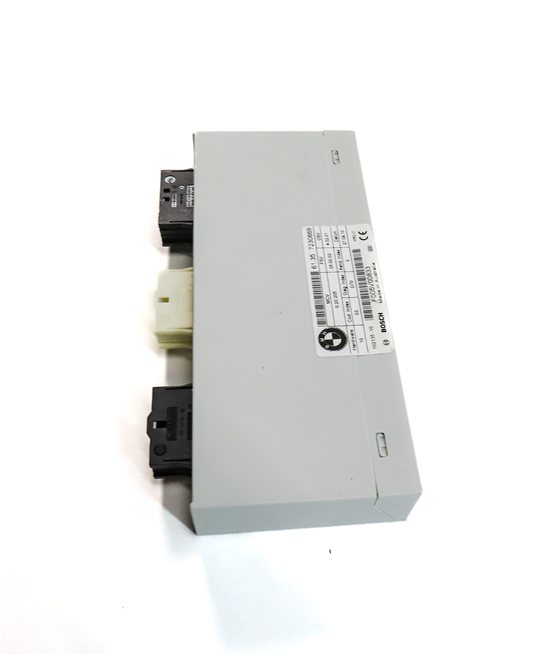 Thumbnail 3: 08-14 BMW X6 X6M (E71) REAR TRUNK LIFT HATCH GATE DOOR LIFTGATE CONTROL MODULE