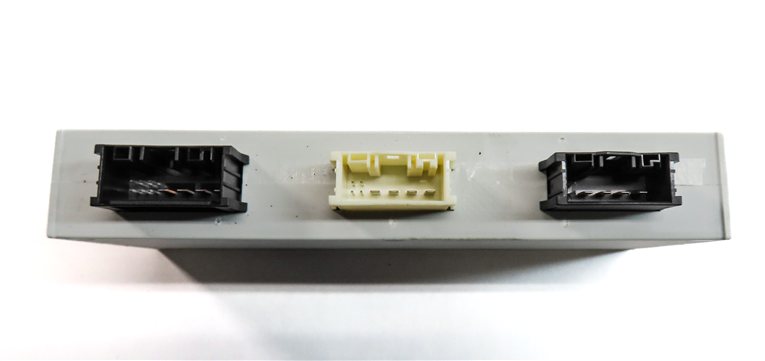 Thumbnail 5: 08-14 BMW X6 X6M (E71) REAR TRUNK LIFT HATCH GATE DOOR LIFTGATE CONTROL MODULE