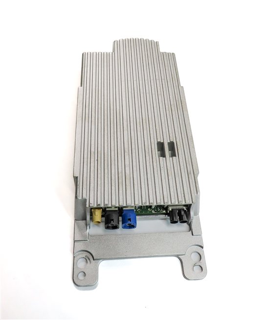 Thumbnail 3: 10-14 BMW 335i X5 X6 (E70 E71 E90) BLUETOOTH TELEMATICS COMBOX CONTROL MODULE