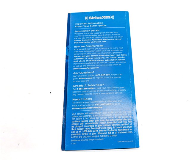 Thumbnail 14: 2011 BMW X5 (E70) 3.0L (N55) OWNER'S MANUAL BOOKLET SET/7 w/ BLACK LEATHER CASE