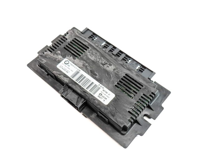 07-14 BMW X5 X5M X6 X6M (E70 E71) FRM3 FRM III AHL BCM BODY LIGHT CONTROL MODULE