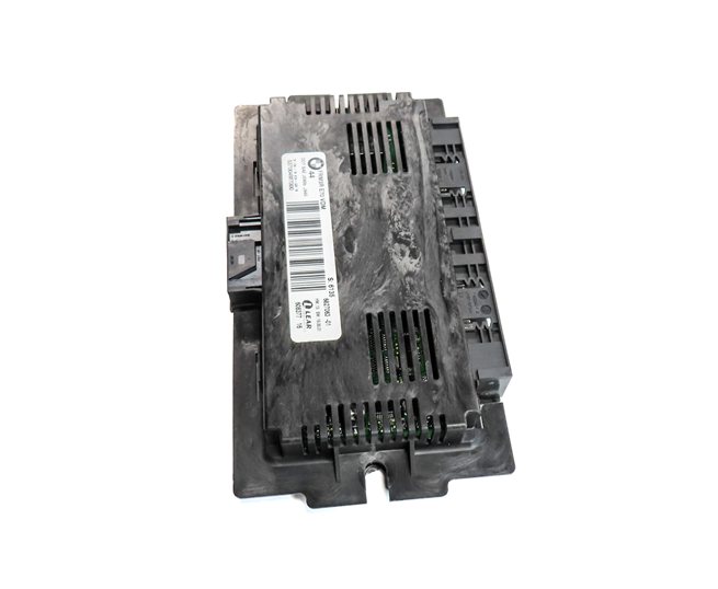 Thumbnail 3: 07-14 BMW X5 X5M X6 X6M (E70 E71) FRM3 FRM III AHL BCM BODY LIGHT CONTROL MODULE