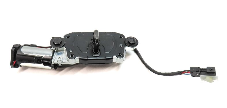Thumbnail 2: 2011 BMW X5 (E70) REAR TRUNK LIFTGATE HATCH LID LOCK LATCH STRIKER PLATE