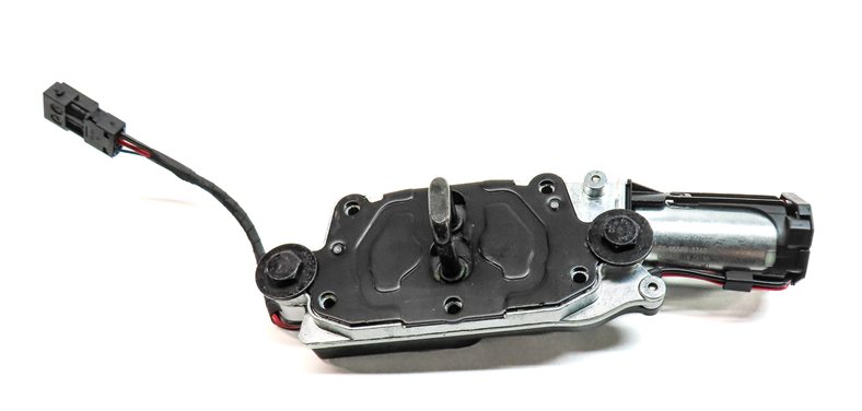 Thumbnail 3: 2011 BMW X5 (E70) REAR TRUNK LIFTGATE HATCH LID LOCK LATCH STRIKER PLATE