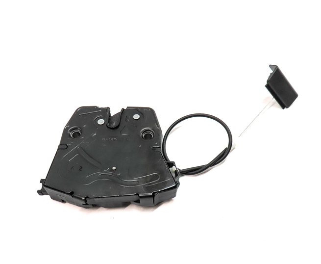 Thumbnail 2: 2011 BMW X5 (E70) REAR TRUNK LIFTGATE HATCH LID LOCK LATCH ACTUATOR