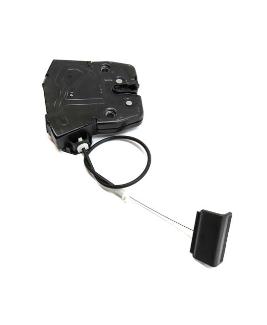 Thumbnail 3: 2011 BMW X5 (E70) REAR TRUNK LIFTGATE HATCH LID LOCK LATCH ACTUATOR