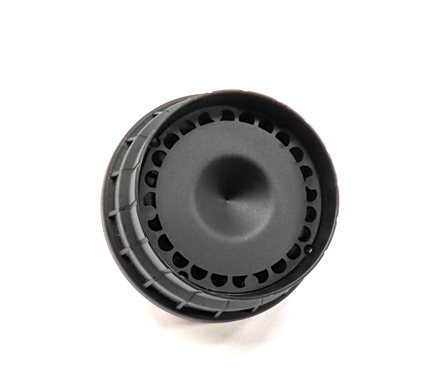 2011 BMW X5 (E70) VEHICLE SECURITY ANTI THEFT ALERT ALARM SIREN HORN LOUDSPEAKER