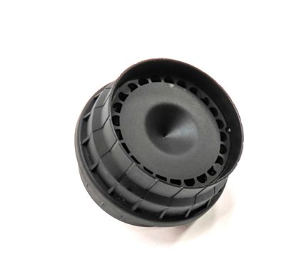 Thumbnail 2: 2011 BMW X5 (E70) VEHICLE SECURITY ANTI THEFT ALERT ALARM SIREN HORN LOUDSPEAKER