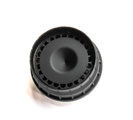 Thumbnail 3: 2011 BMW X5 (E70) VEHICLE SECURITY ANTI THEFT ALERT ALARM SIREN HORN LOUDSPEAKER