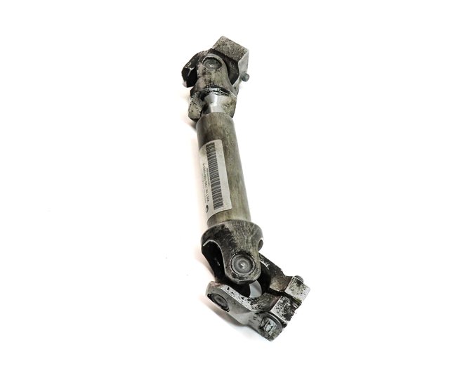 Thumbnail 3: 2012 BMW X5 (E70) STEERING COLUMN SHAFT U-JOINT LINKAGE COUPLER SHAFT