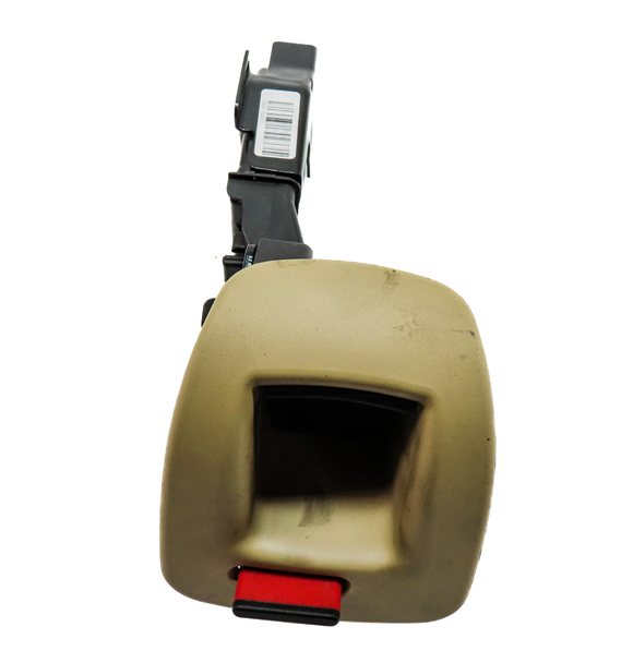 Thumbnail 4: 2011 BMW X5 (E70) REAR FOLDING SEAT BACK LOCK LATCH RELEASE HANDLE SET/2 (Beige)