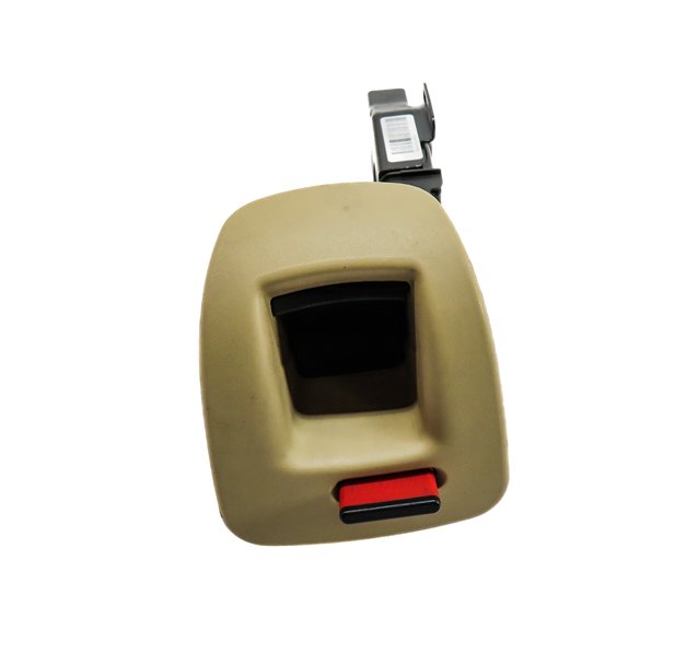 Thumbnail 7: 2011 BMW X5 (E70) REAR FOLDING SEAT BACK LOCK LATCH RELEASE HANDLE SET/2 (Beige)