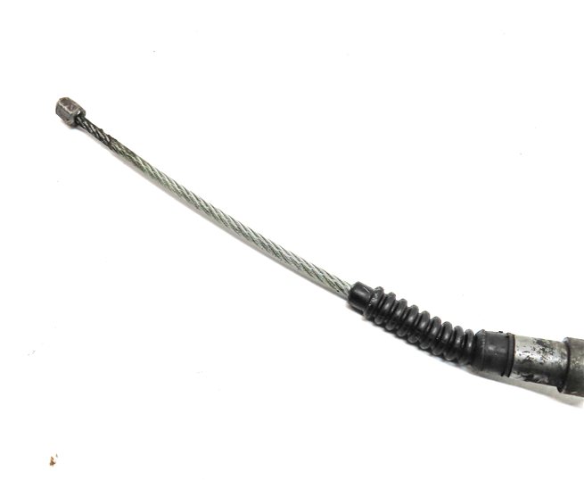 Thumbnail 6: 2011 BMW X5 (E70) 3.0L (N55) EMERGENCY PARK PARKING BRAKE ACTUATOR w/ CABLES