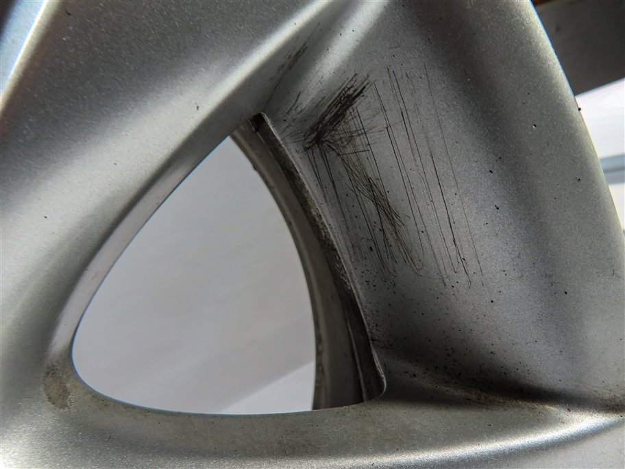Thumbnail 19: 2011-2013 BMW X5 (E70) 19x9 5-SPOKE ALUMINUM ALLOY WHEEL RIM SET-4