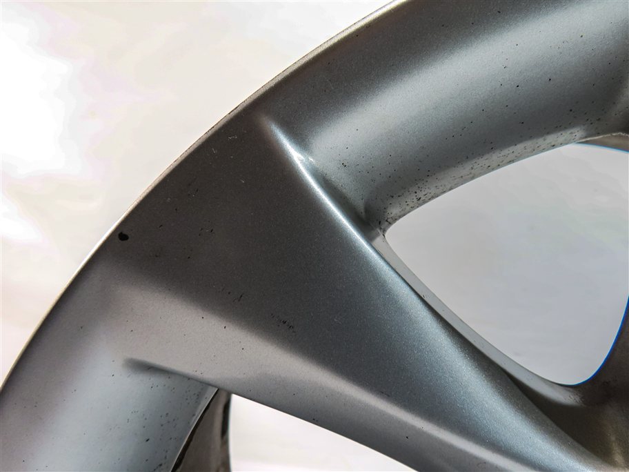Thumbnail 8: 2011-2013 BMW X5 (E70) 19x9 5-SPOKE ALUMINUM ALLOY WHEEL RIM SET-4
