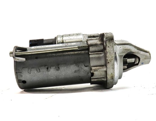 Thumbnail 3: 06-11 BMW 1 3 5 7 X3 X5 X6 Z4 (E85 E87 E70 E90) 3.0L (N52 N54 N55) STARTER MOTOR