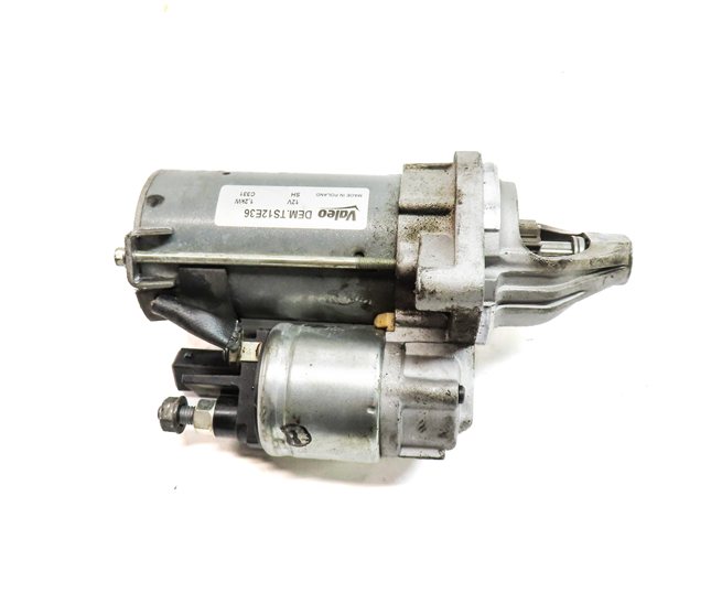 Thumbnail 4: 06-11 BMW 1 3 5 7 X3 X5 X6 Z4 (E85 E87 E70 E90) 3.0L (N52 N54 N55) STARTER MOTOR