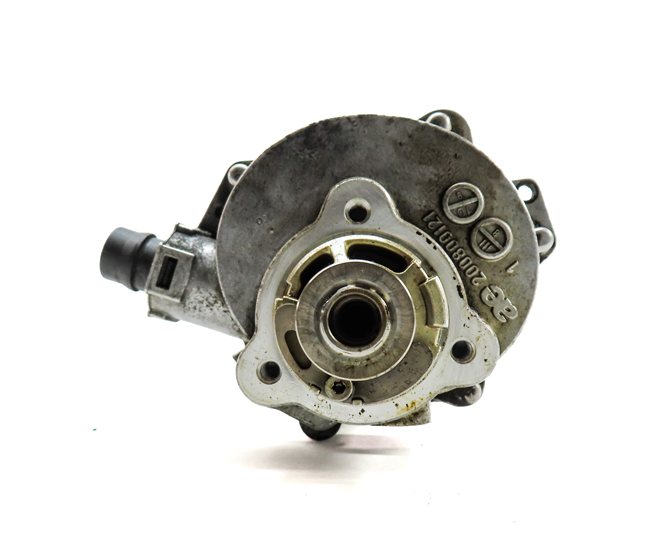 Thumbnail 5: 2011 BMW X5 (E70) 3.0L (N55) ENGINE HIGH PRESSURE FUEL PUMP w/ BRAKE VACUUM PUMP