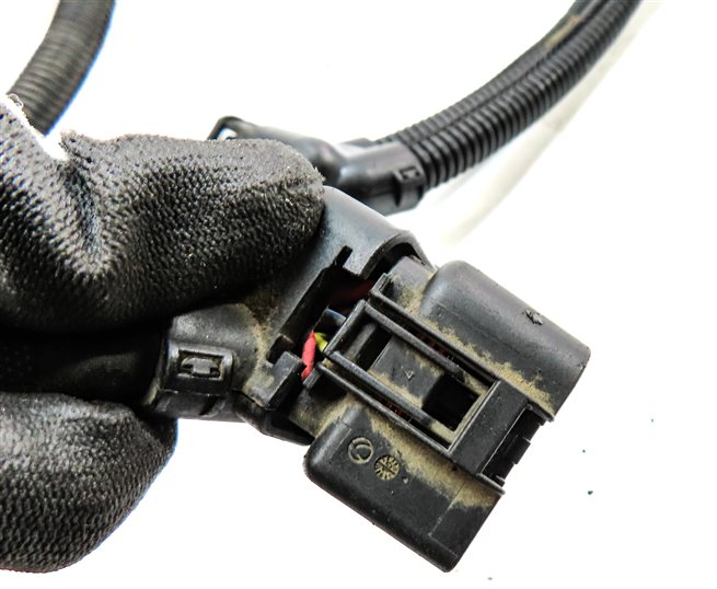 Thumbnail 11: 2011 BMW X5 (E70) 3.0L (N55) ENGINE MOTOR WIRE WIRING HARNESS LOOM