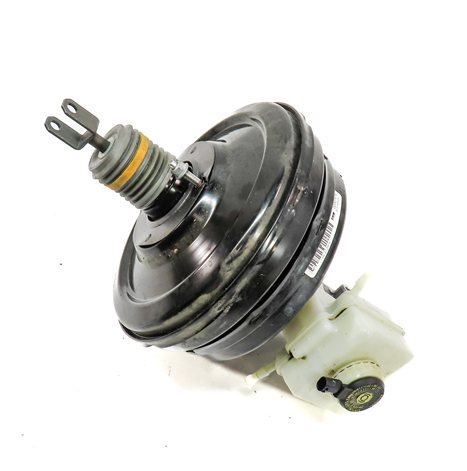 2007-2014 BMW X5 X5M X6 X6M (E70 E71) POWER BRAKE BOOSTER w/ MASTER CYLINDER