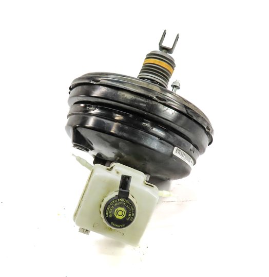 Thumbnail 3: 2007-2014 BMW X5 X5M X6 X6M (E70 E71) POWER BRAKE BOOSTER w/ MASTER CYLINDER