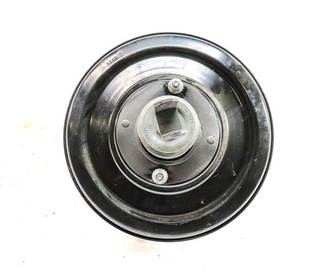 Thumbnail 5: 2007-2014 BMW X5 X5M X6 X6M (E70 E71) POWER BRAKE BOOSTER w/ MASTER CYLINDER