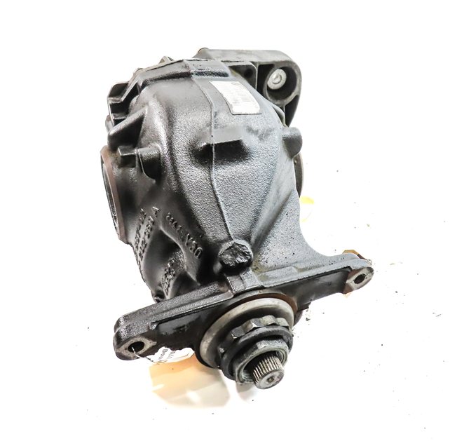 11-13 BMW X5 (E70) 3.0L N55 TURBO REAR DIFFERENTIAL GEAR CARRIER (3.15 RATIO)