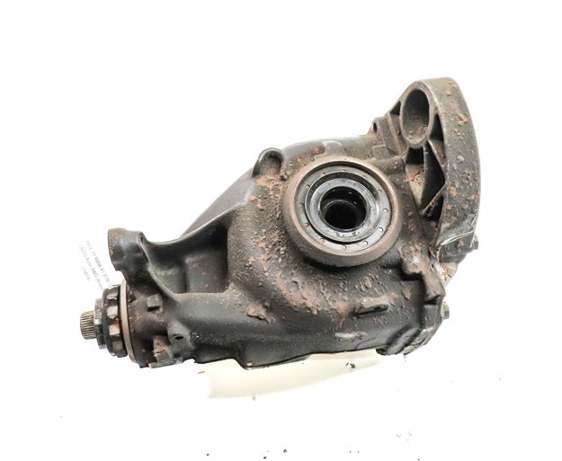 Thumbnail 2: 11-13 BMW X5 (E70) 3.0L N55 TURBO REAR DIFFERENTIAL GEAR CARRIER (3.15 RATIO)