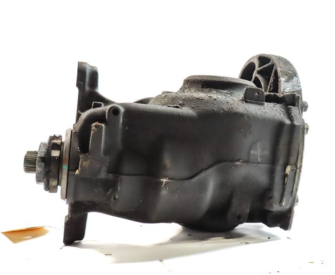 Thumbnail 3: 11-13 BMW X5 (E70) 3.0L N55 TURBO REAR DIFFERENTIAL GEAR CARRIER (3.15 RATIO)