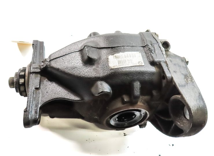 Thumbnail 4: 11-13 BMW X5 (E70) 3.0L N55 TURBO REAR DIFFERENTIAL GEAR CARRIER (3.15 RATIO)