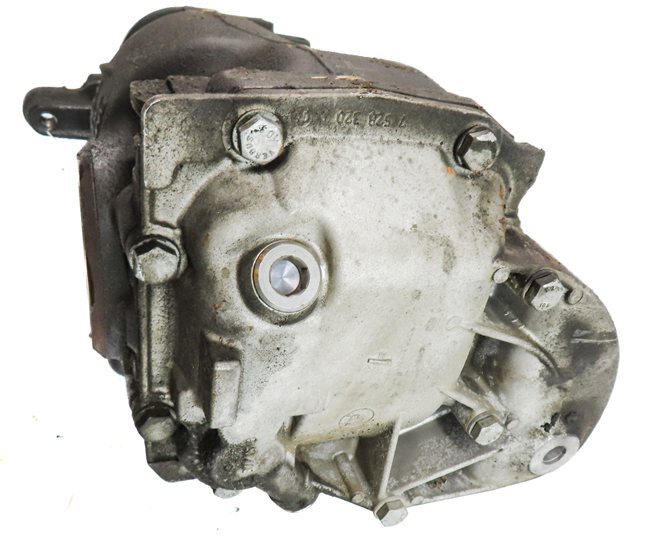 Thumbnail 6: 11-13 BMW X5 (E70) 3.0L N55 TURBO REAR DIFFERENTIAL GEAR CARRIER (3.15 RATIO)