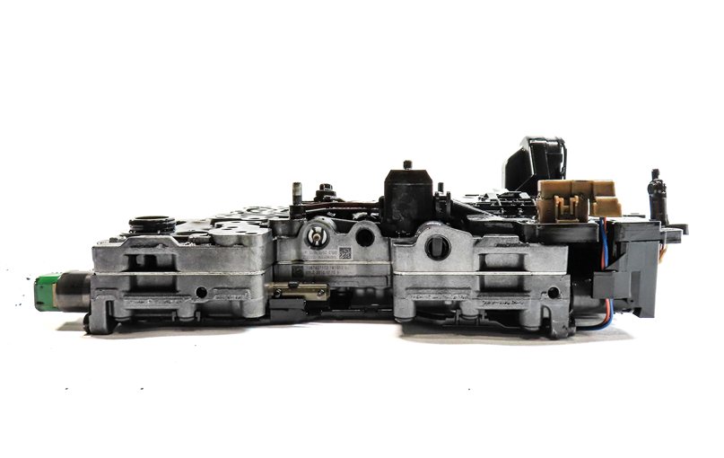 Thumbnail 2: 2011-2013 BMW X5 X6 (E70 E71) 3.0L 8HP-45 AUTO AUTOMATIC TRANSMISSION VALVE BODY