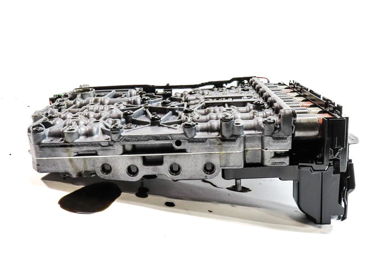 Thumbnail 7: 2011-2013 BMW X5 X6 (E70 E71) 3.0L 8HP-45 AUTO AUTOMATIC TRANSMISSION VALVE BODY