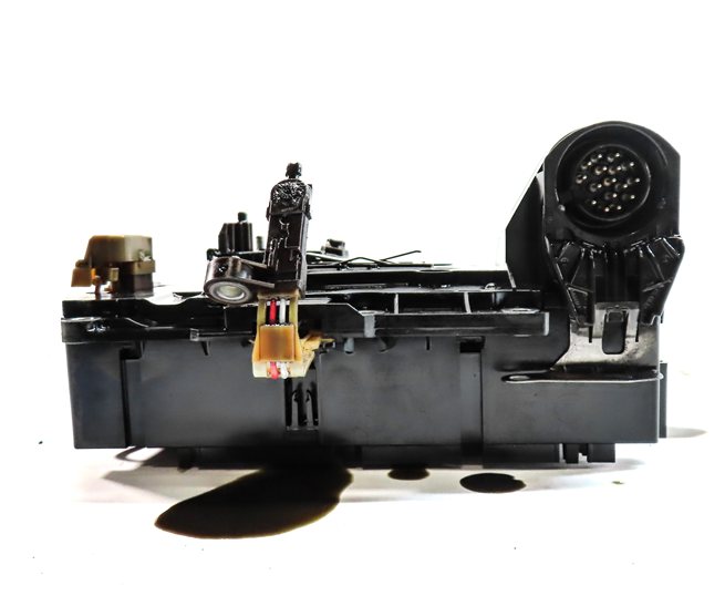 Thumbnail 8: 2011-2013 BMW X5 X6 (E70 E71) 3.0L 8HP-45 AUTO AUTOMATIC TRANSMISSION VALVE BODY