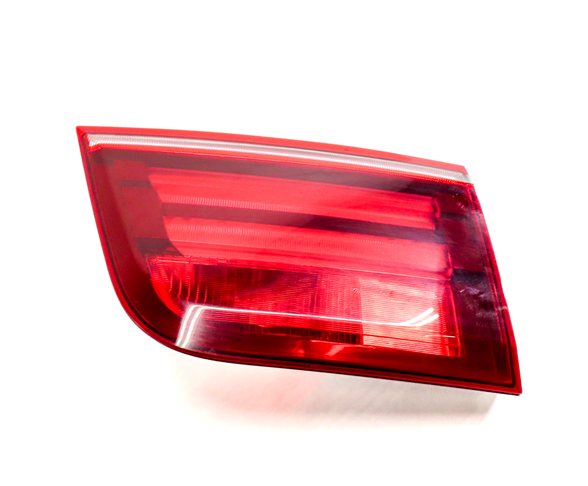 Thumbnail 3: 11-13 BMW X5 X5M (E70) RIGHT PASSENGER INNER TAILLIGHT LIGHT LAMP (INCANDESCENT)