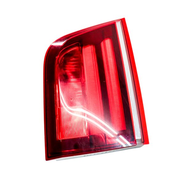 Thumbnail 4: 11-13 BMW X5 X5M (E70) RIGHT PASSENGER INNER TAILLIGHT LIGHT LAMP (INCANDESCENT)