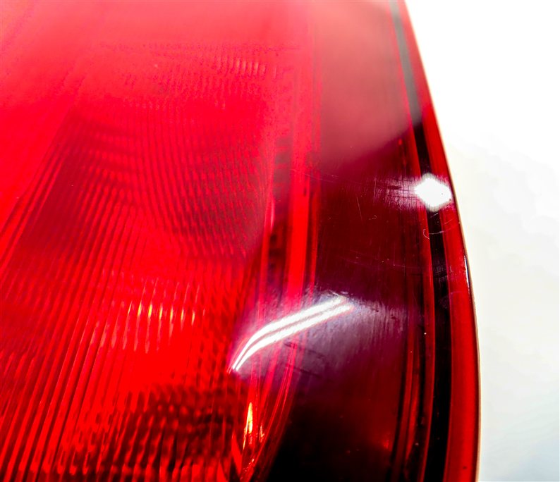 Thumbnail 8: 11-13 BMW X5 X5M (E70) RIGHT PASSENGER INNER TAILLIGHT LIGHT LAMP (INCANDESCENT)