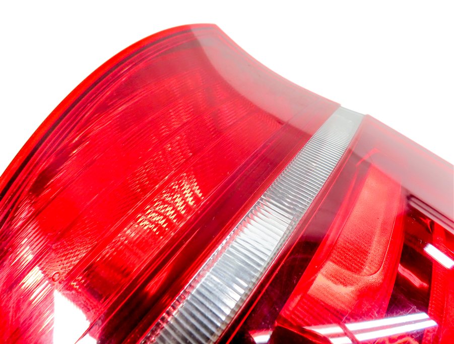 Thumbnail 7: 2011-2013 BMW X5 X5M (E70) LEFT DRIVER REAR OUTER TAILLIGHT BRAKE LIGHT LAMP