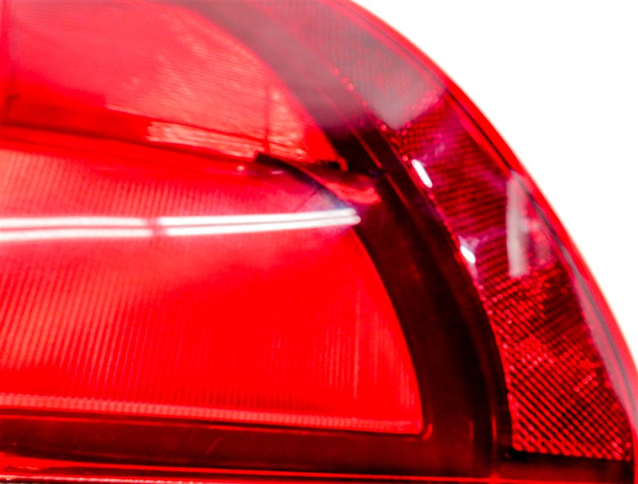 Thumbnail 8: 2011-2013 BMW X5 X5M (E70) LEFT DRIVER REAR OUTER TAILLIGHT BRAKE LIGHT LAMP