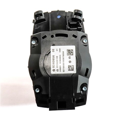 Thumbnail 4: 10-14 BMW 135i 335i X5 X6 (E70 E71 E87 E90) STEREO NAVIGATION iDRIVE SWITCH KNOB