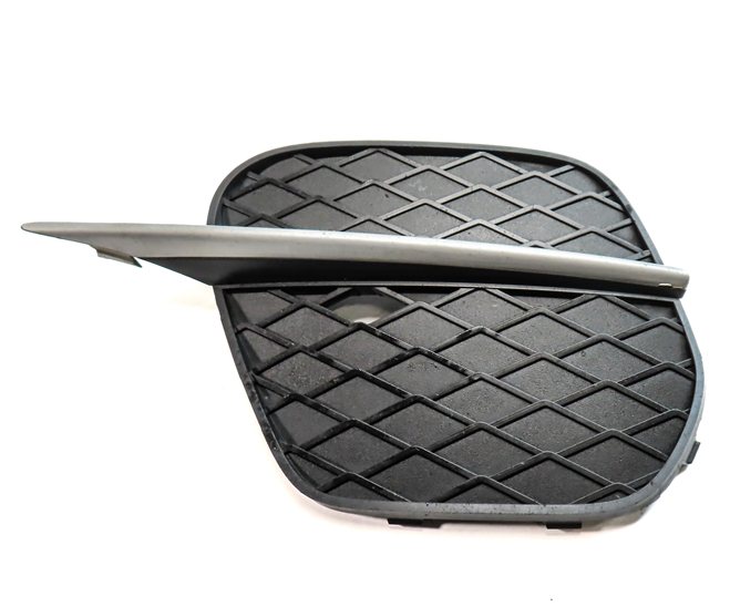 Thumbnail 2: 2011-2013 BMW X5 (E70) FRONT LEFT DRIVER SIDE LOWER BUMPER GRILLE TRIM