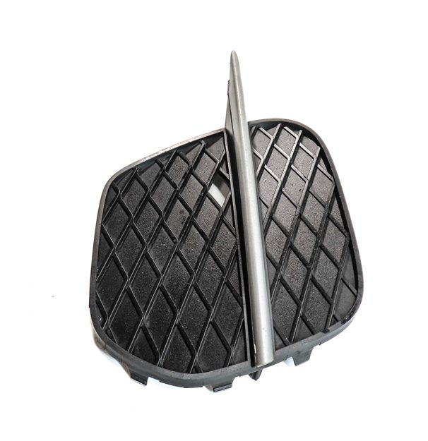 Thumbnail 3: 2011-2013 BMW X5 (E70) FRONT LEFT DRIVER SIDE LOWER BUMPER GRILLE TRIM