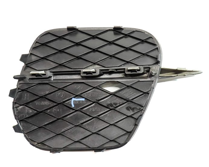 Thumbnail 4: 2011-2013 BMW X5 (E70) FRONT LEFT DRIVER SIDE LOWER BUMPER GRILLE TRIM