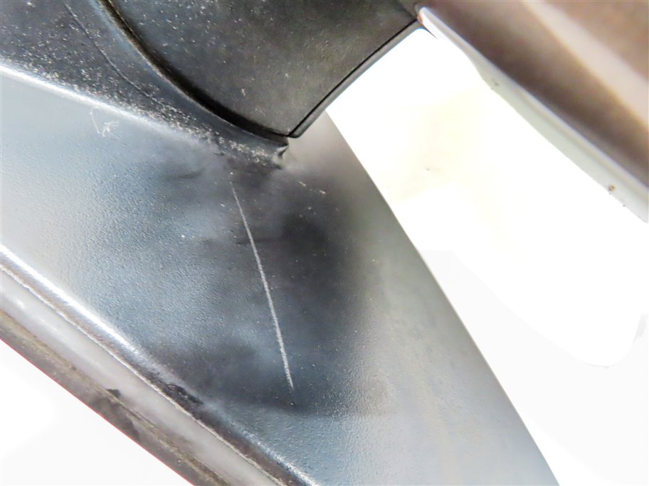 Thumbnail 11: 10-13 BMW X5 (E70) RIGHT P-FOLD MEM AUTODIM CAMERA HEATED DOOR MIRROR (Bronze)