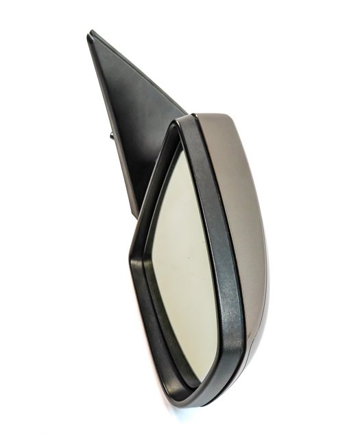 Thumbnail 4: 10-13 BMW X5 (E70) RIGHT P-FOLD MEM AUTODIM CAMERA HEATED DOOR MIRROR (Bronze)