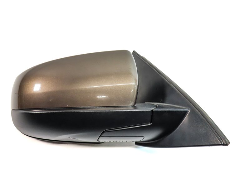 Thumbnail 6: 10-13 BMW X5 (E70) RIGHT P-FOLD MEM AUTODIM CAMERA HEATED DOOR MIRROR (Bronze)